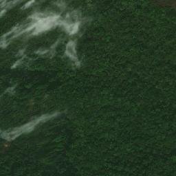 Satellite imagery of Mont Nlonako, CM