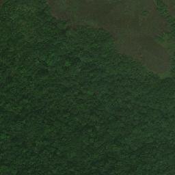 Satellite imagery of Mont Nlonako, CM