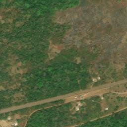 Satellite imagery of B 011, CM