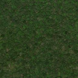 Satellite imagery of Mont Ngoko, CM