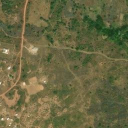 Satellite imagery of RGNR B 05, CM