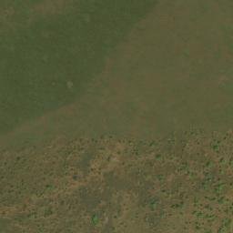 Satellite imagery of Kaga Djangas, CF