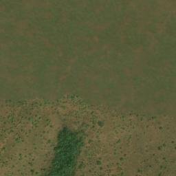 Satellite imagery of Kaga Djangas, CF