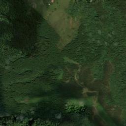 Satellite imagery of Cerro Malacara, CO