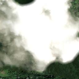 Satellite imagery of Cerro Malacara, CO