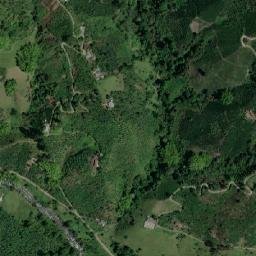 Satellite imagery of Marmato, CO