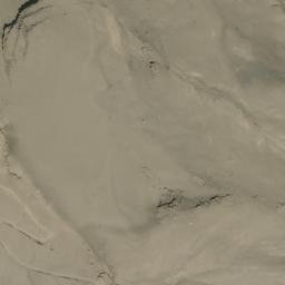 Satellite imagery of La Olleta Volcano, CO