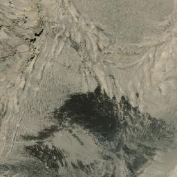 Satellite imagery of Nevado del Ruiz, CO
