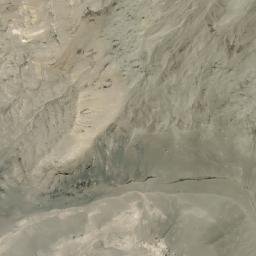 Satellite imagery of Nevado del Ruiz, CO