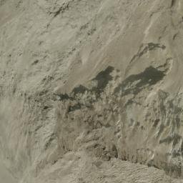 Satellite imagery of Nevado Del Ruiz Volcano, CO