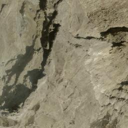 Satellite imagery of Nevado Del Ruiz Volcano, CO