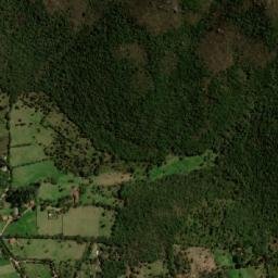 Satellite imagery of Cerro de Sopó, CO