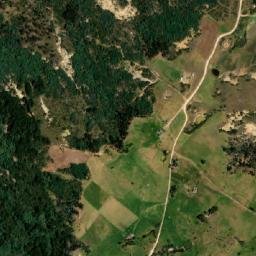 Satellite imagery of Alto de Choche, CO