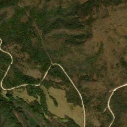 Satellite imagery of Alto El Páramo, CO