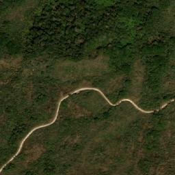 Satellite imagery of Alto El Páramo, CO