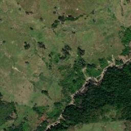 Satellite imagery of Cuchilla de Chapaimilla, CO