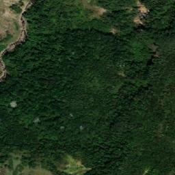 Satellite imagery of Cuchilla de Chapaimilla, CO