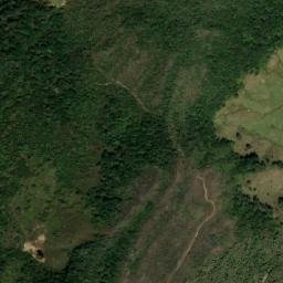 Satellite imagery of Cuchilla de Chapaimilla, CO