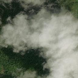 Satellite imagery of Cuchilla El Salvador, CO