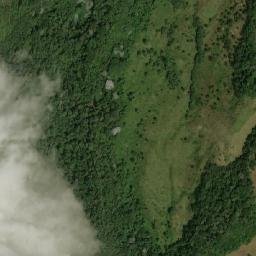 Satellite imagery of Cuchilla El Salvador, CO