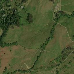 Satellite imagery of Cuchilla El Salvador, CO