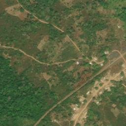 Satellite imagery of B 011, CM