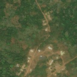 Satellite imagery of B 010, CM