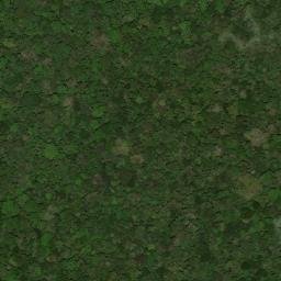 Satellite imagery of Mont Ngoko, CM
