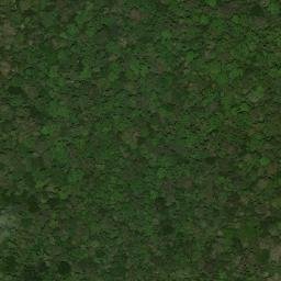 Satellite imagery of Mont Ngoko, CM