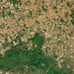 Satellite imagery of RGNR B 05, CM
