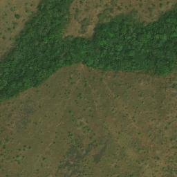 Satellite imagery of Kaga Djangas, CF