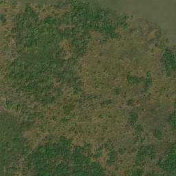 Satellite imagery of Kaga Gadja, CF