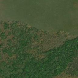 Satellite imagery of Kaga Gadja, CF