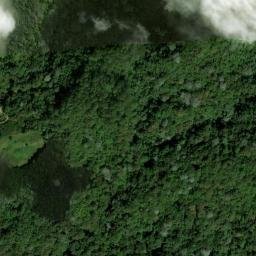 Satellite imagery of Cuchilla Chaquiro, CO