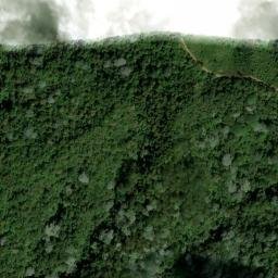 Satellite imagery of Cuchilla Chaquiro, CO