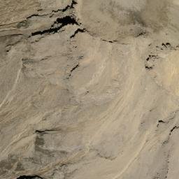 Satellite imagery of La Olleta Volcano, CO