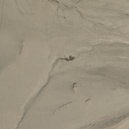 Satellite imagery of La Olleta Volcano, CO