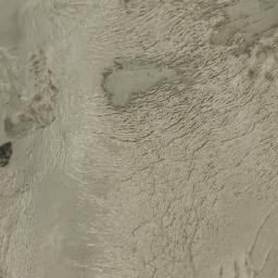 Satellite imagery of Nevado Del Ruiz Volcano, CO