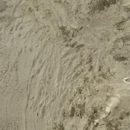 Satellite imagery of Nevado Del Ruiz Volcano, CO