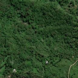 Satellite imagery of Alto de la Cruz, CO