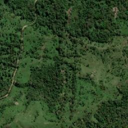 Satellite imagery of Alto de la Cruz, CO