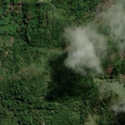 Satellite imagery of Alto de la Cruz, CO