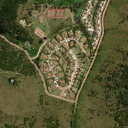 Satellite imagery of Loma El Santuario, CO