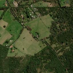 Satellite imagery of Cerro de Sopó, CO
