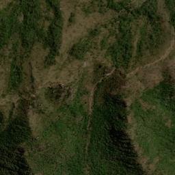 Satellite imagery of Cerro de Sopó, CO
