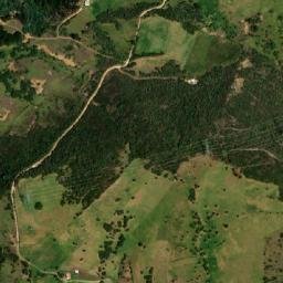 Satellite imagery of Alto de Choche, CO