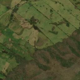 Satellite imagery of Cerro Los Laureles, CO