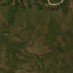 Satellite imagery of Alto El Páramo, CO