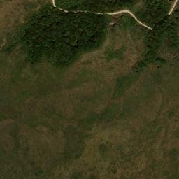 Satellite imagery of Alto El Páramo, CO