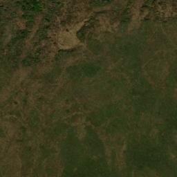 Satellite imagery of Alto El Páramo, CO